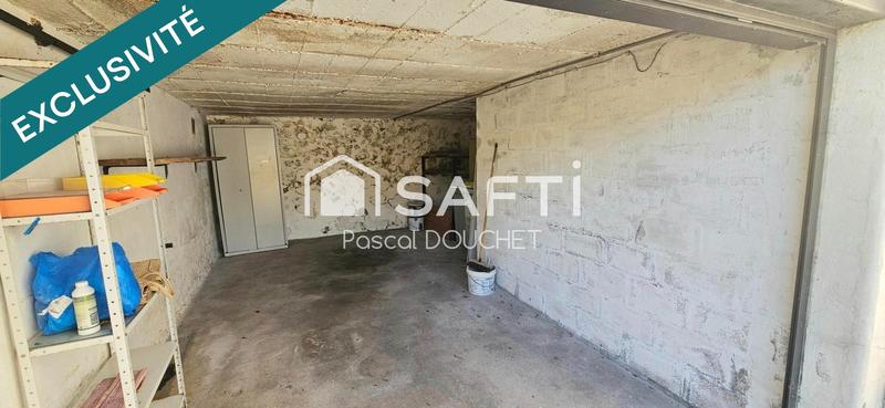 Maison - 134 m² - 8 pièces