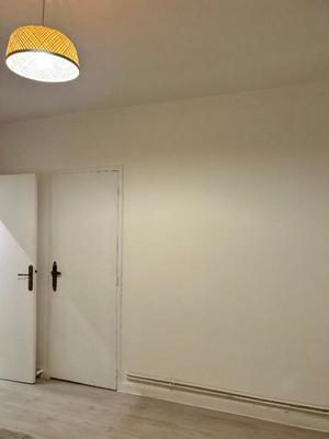 Appartement - 65 m² - 2 pièces