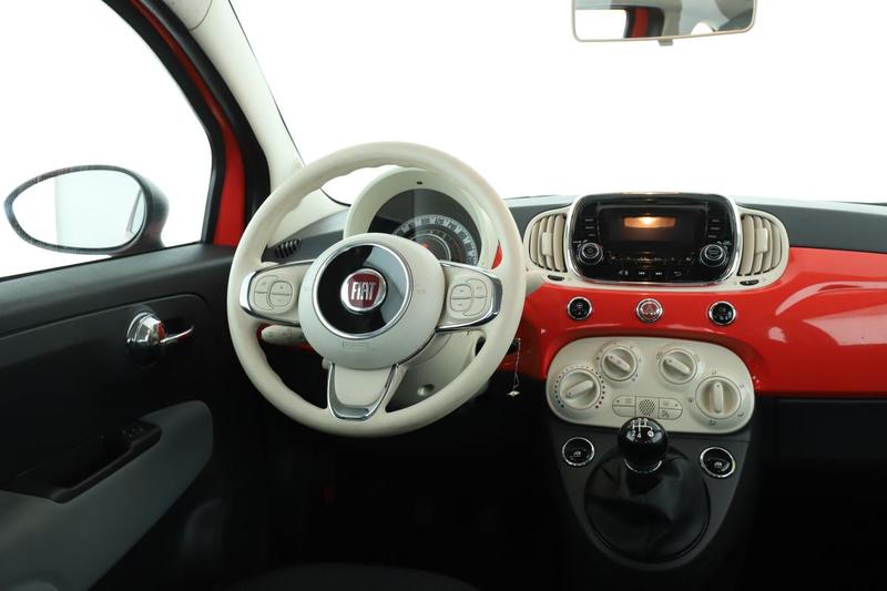 Fiat 500 1.2 Pop 69 ch