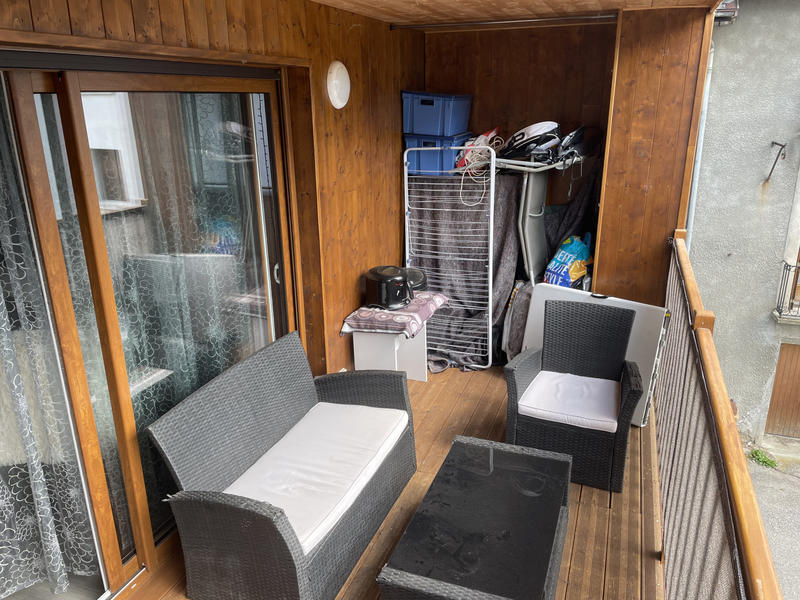 Appartement - 88 m² - 4 pièces