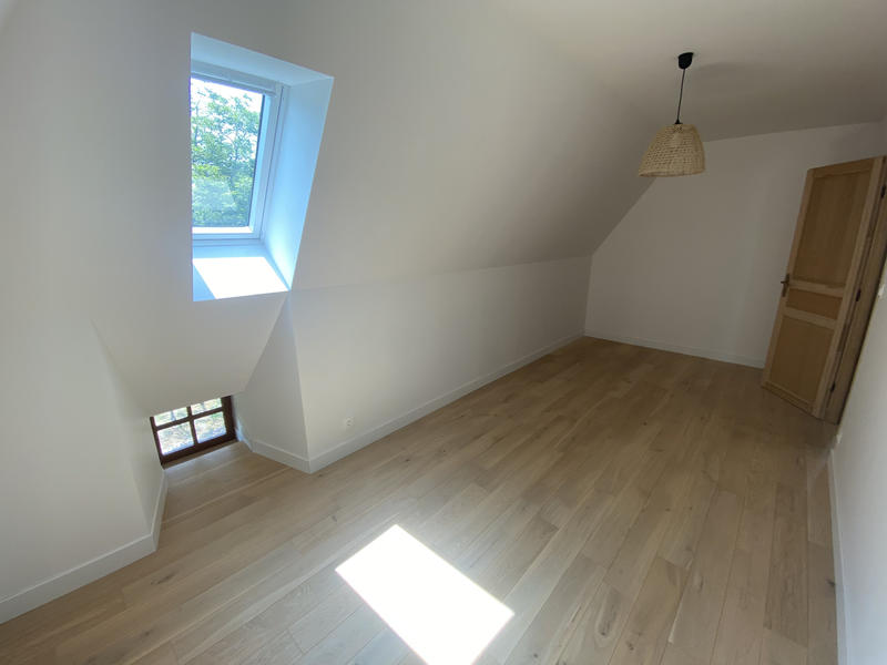 Maison - 108 m² - 4 pièces