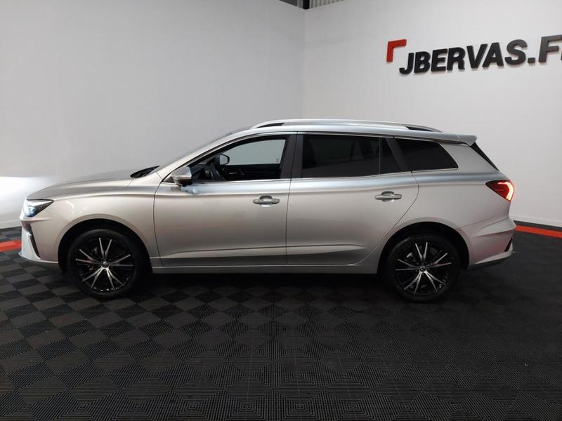 Mg mg5 Luxury 61kWh Autonomie Etendu