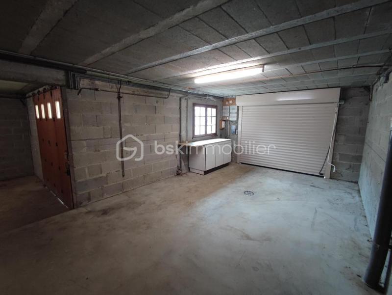 Pavillon - 113 m² - 5 pièces