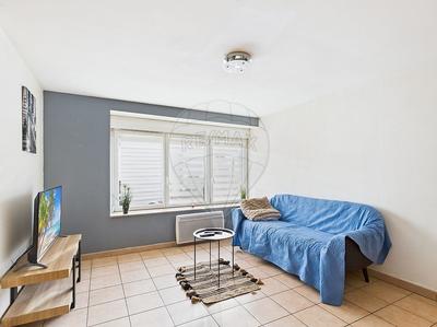 Appartement - 83 m² - 3 pièces