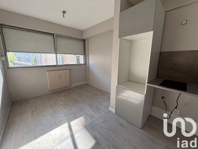 Appartement - 39 m² - 1 pièce