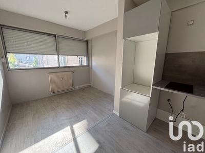 Appartement - 39 m² - 1 pièce