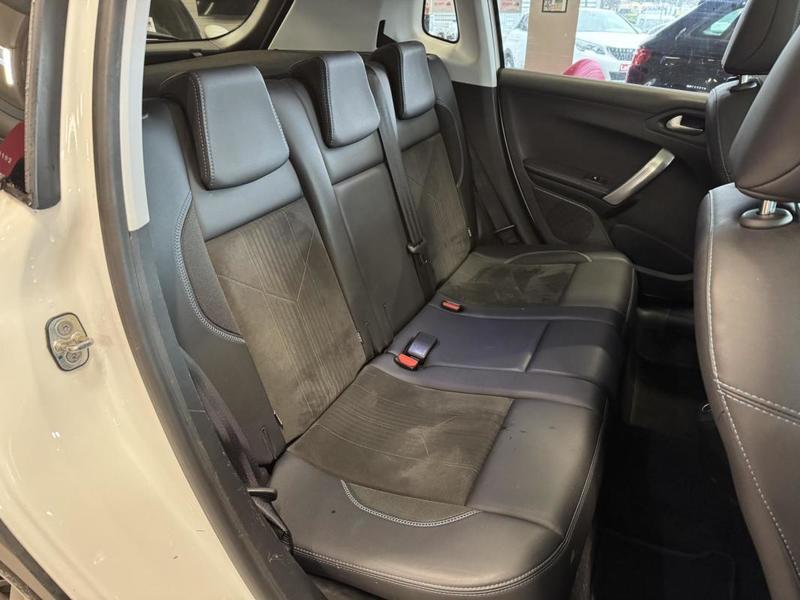 Peugeot 2008 1.6 BlueHDi s&amp;S - 120 Crossway Phase 2 / Garantie 12 Mois