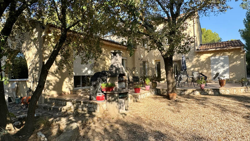 Villa - 152 m² - 4 pièces