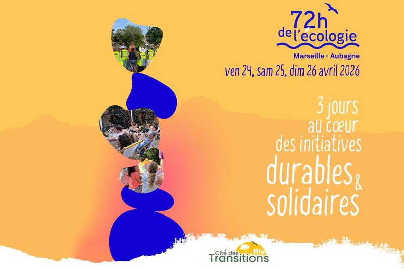 72h de l'Ecologie