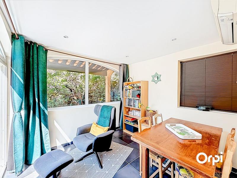 Appartement - 55 m² - 3 pièces