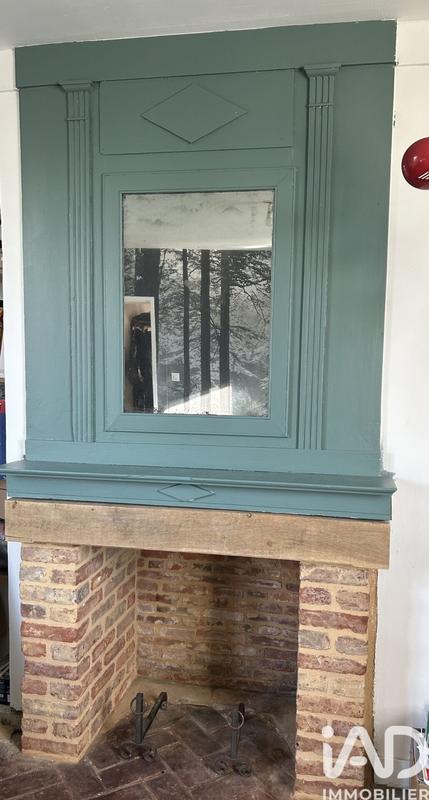 Maison - 115 m² - 4 pièces