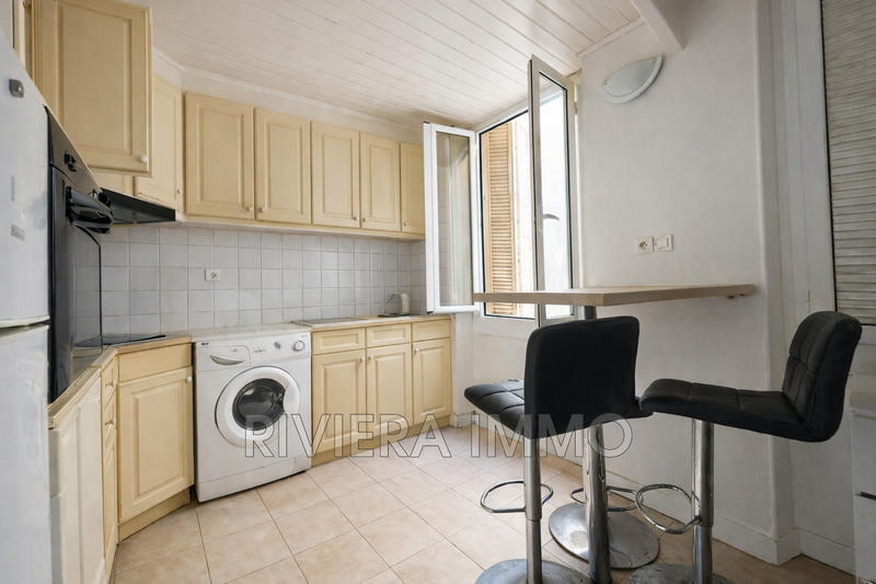 Appartement - 2 pièces