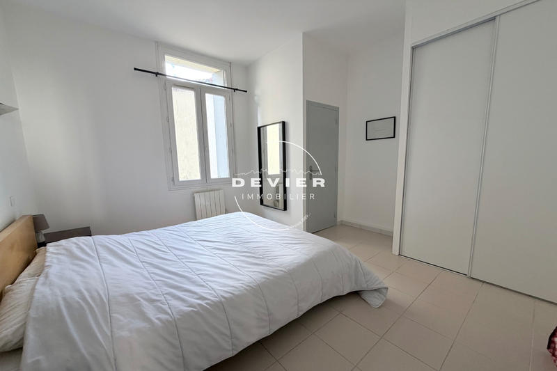 Appartement - 80 m² - 3 pièces