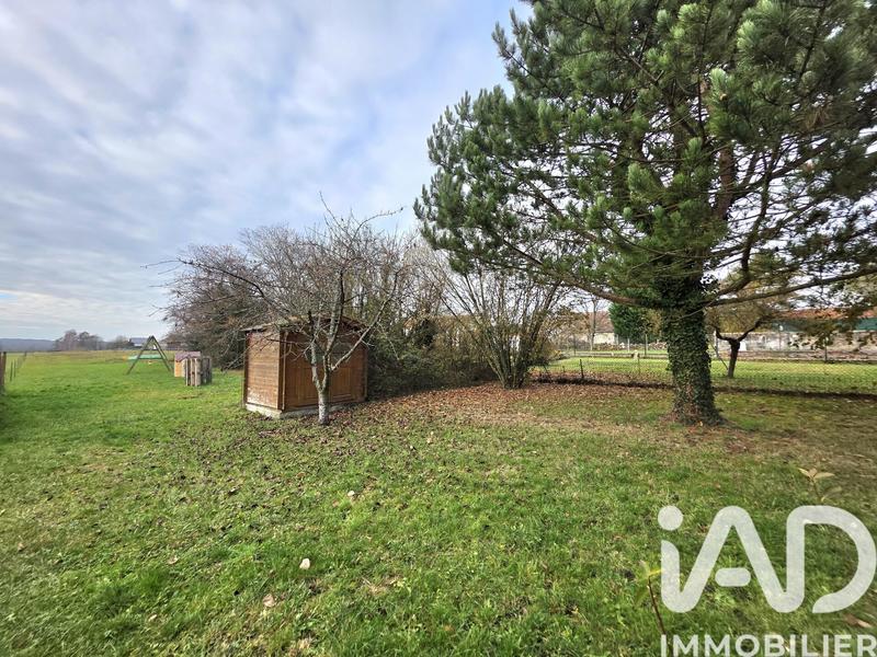 Maison de village - 229 m² - 7 pièces