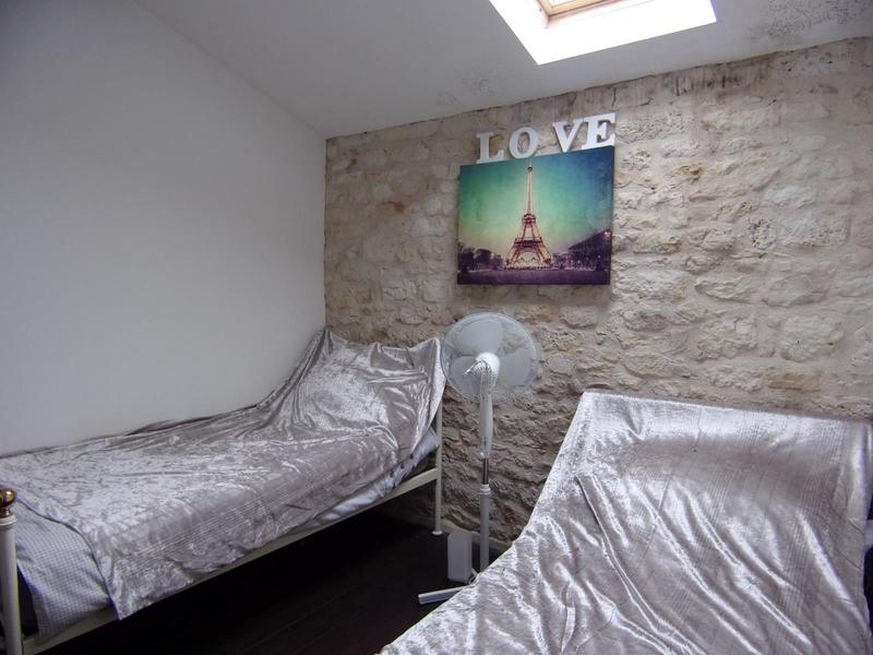 Maison - 91 m² - 4 pièces