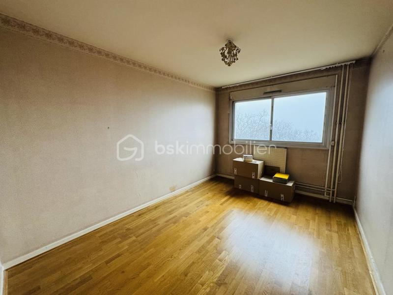Appartement - 118 m² - 4 pièces