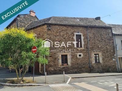 Ferme - 99 m² - 4 pièces