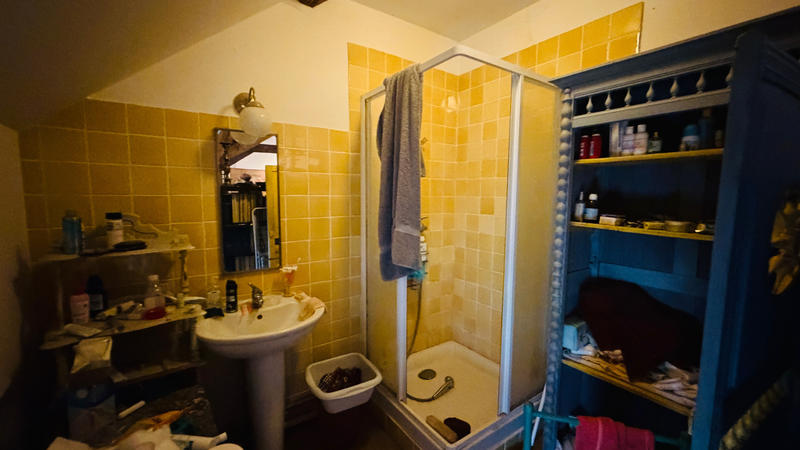 Maison - 76 m² - 3 pièces