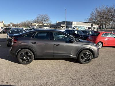 Citroën C4 Bluehdi 110cv Shine Bvm6