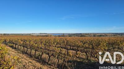 Terrain agricole - 15 874 m²