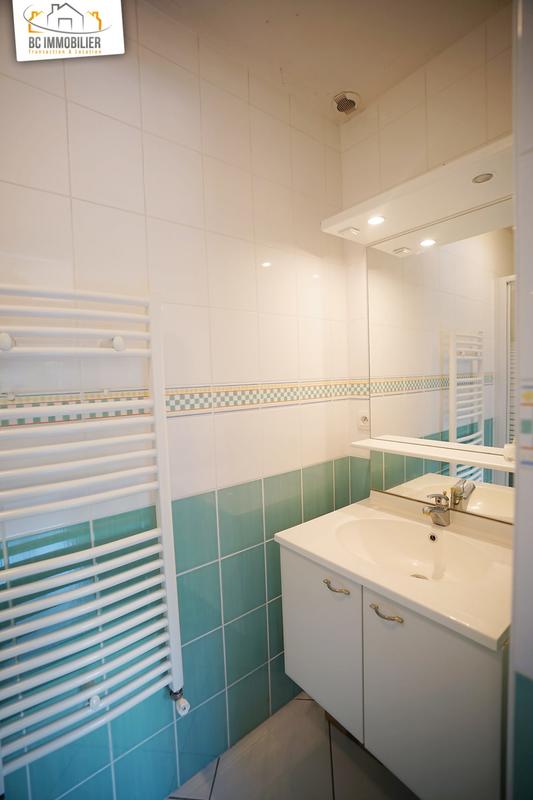 Maison - 144 m² - 6 pièces