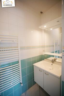 Maison - 144 m² - 6 pièces