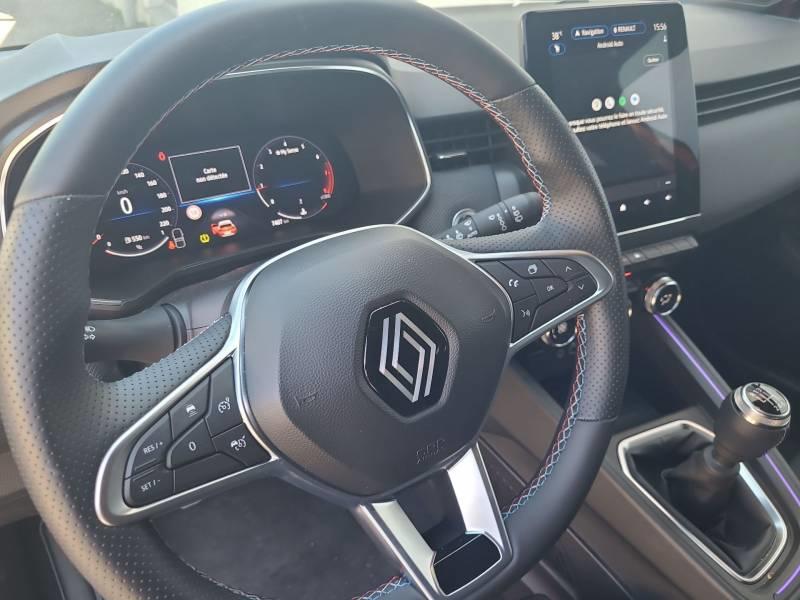 Renault Clio TCe 90 Esprit Alpine