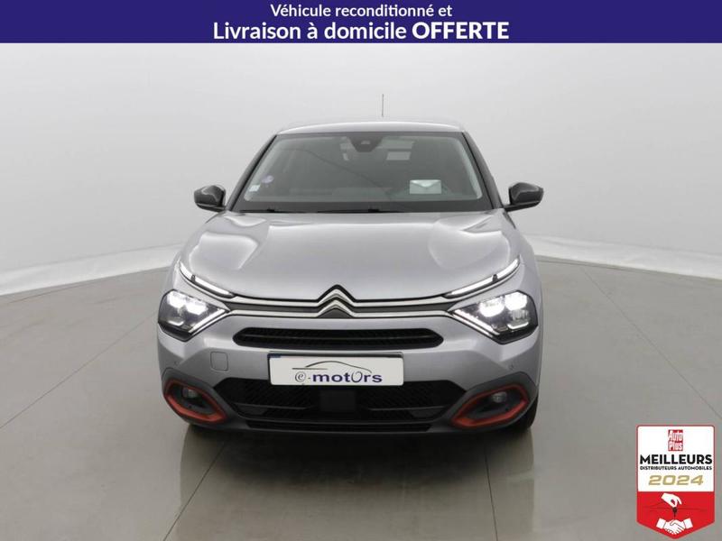 Citroen C4 PureTech 130 s&amp;S Bvm6 - Shine