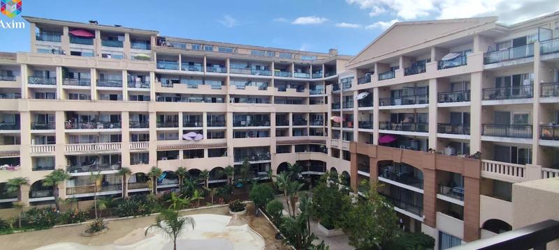 Appartement - 28 m² - 2 pièces