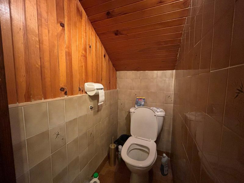 Appartement - 19 m² - 1 pièce