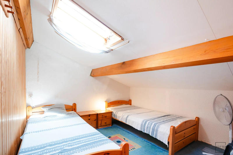 Maison - 36 m² - 3 pièces