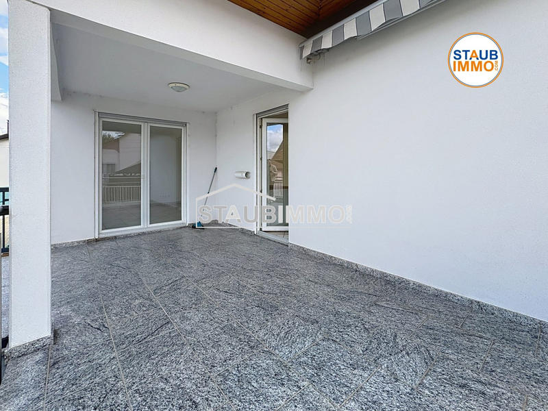 Maison - 145 m² - 5 pièces