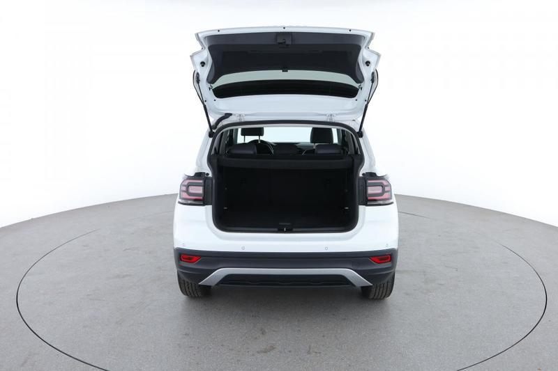 Volkswagen t-Cross 1.0 Tsi Style Dsg 110 ch