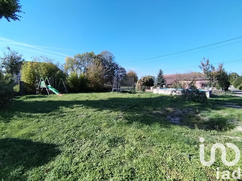 Maison - 112 m² - 6 pièces