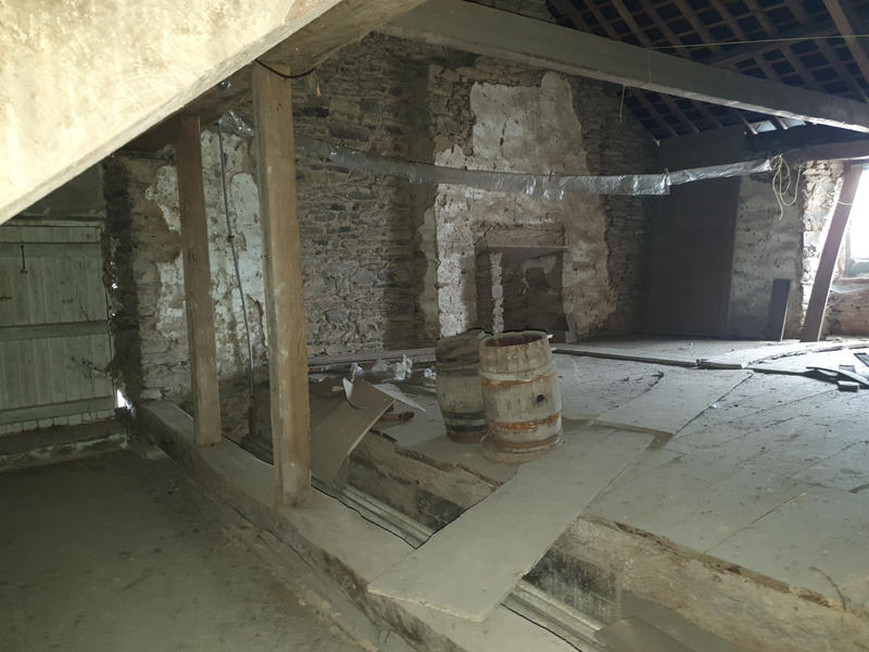 Maison - 160 m² - 7 pièces