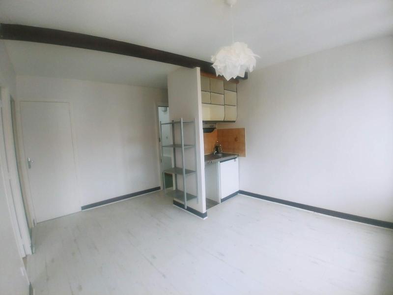 Appartement - 26 m² - 2 pièces