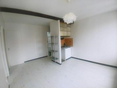 Appartement - 26 m² - 2 pièces