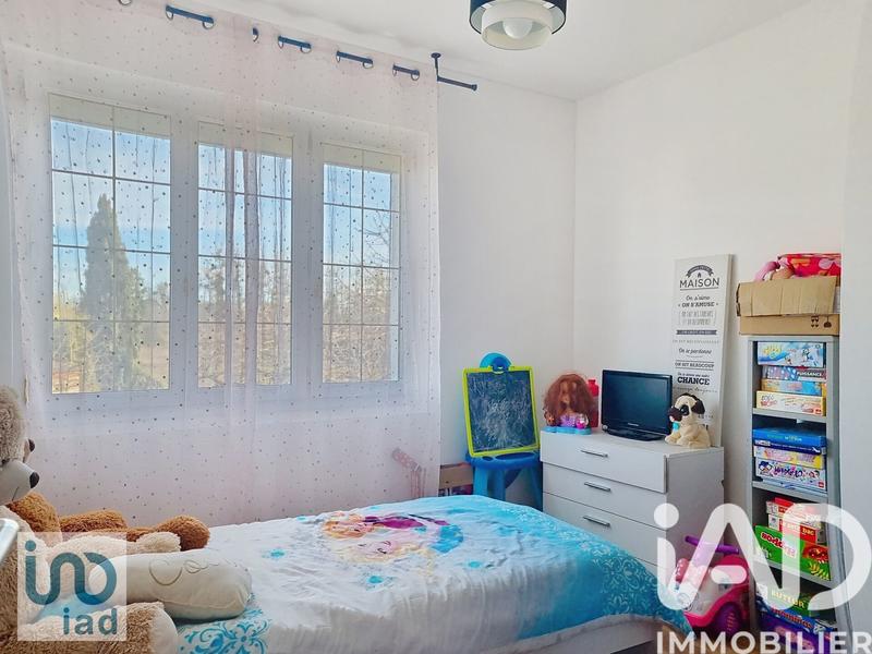 Maison - 139 m² - 7 pièces