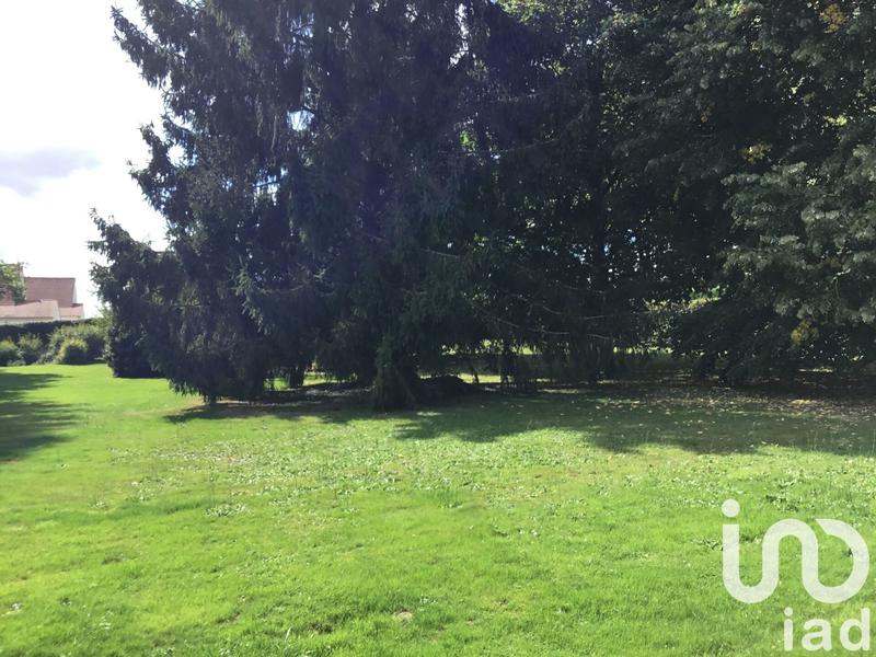 Maison - 200 m² - 8 pièces