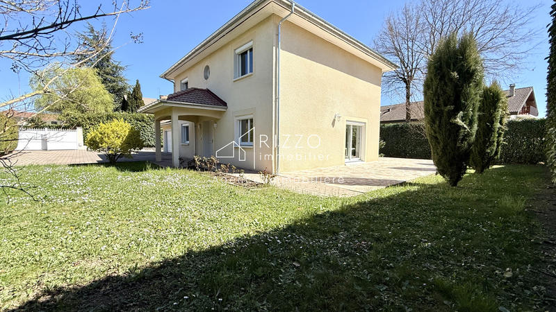 Maison - 149 m² - 5 pièces