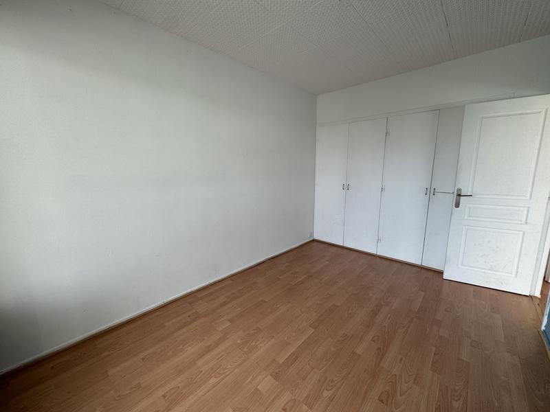 Appartement - 53 m² - 3 pièces