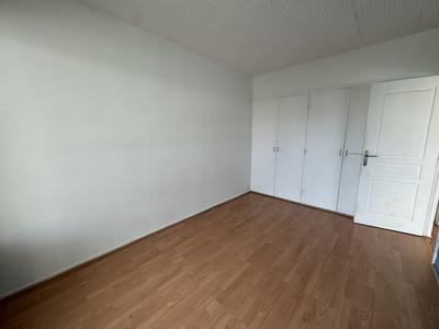 Appartement - 53 m² - 3 pièces