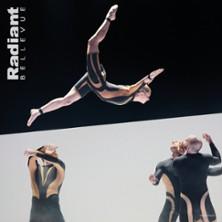 Wolf - Compagnie Circa - le Radiant - Caluire