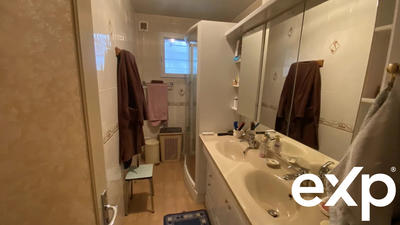 Viager - Maison - 116 m² - 5 pièces