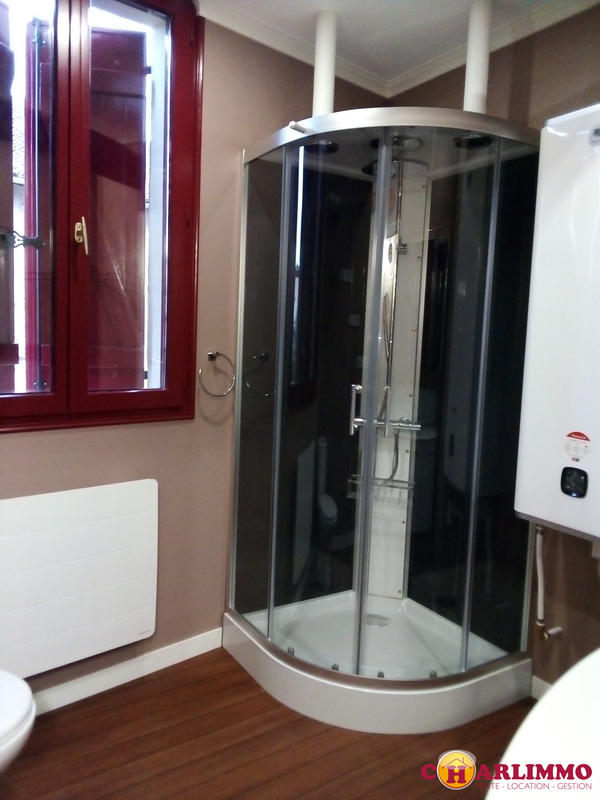 Appartement - 32 m² - 1 pièce