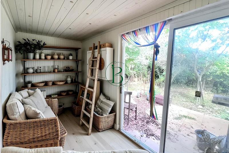 Villa - 66 m² - 3 pièces