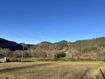 Terrain - 4 200 m²
