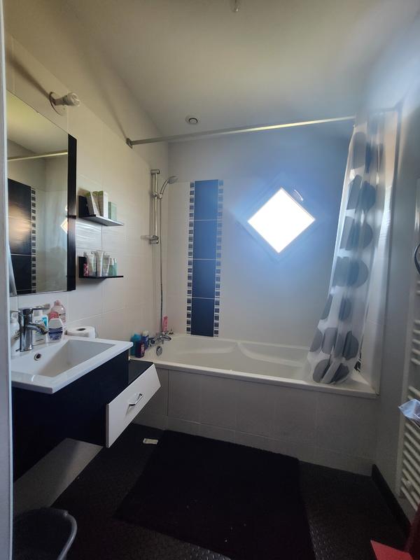 Maison - 170 m² - 7 pièces