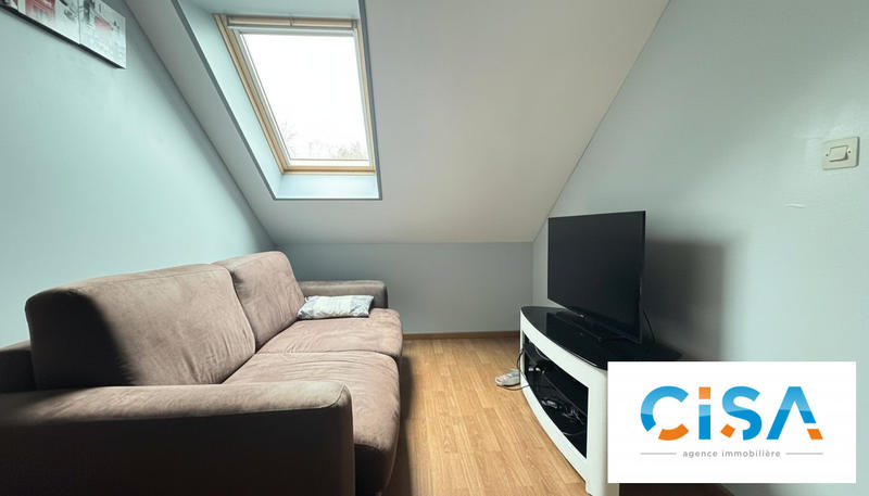 Maison - 128 m² - 7 pièces