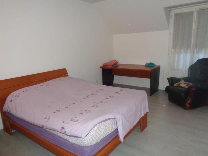 Maison - 168 m² - 7 pièces